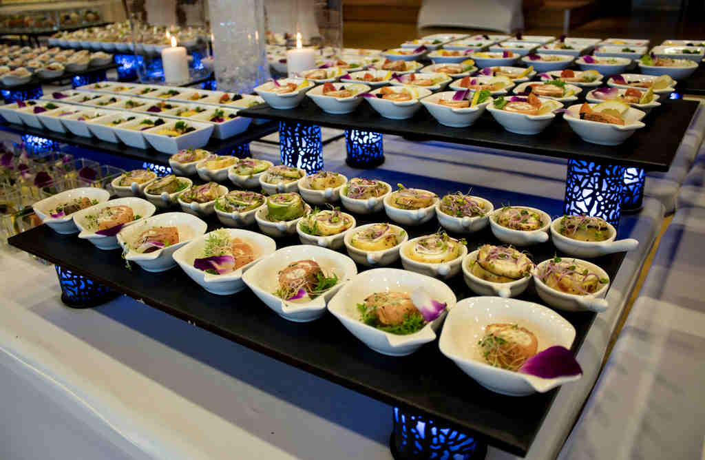 catering na Kongres IAML 2019 Kraków