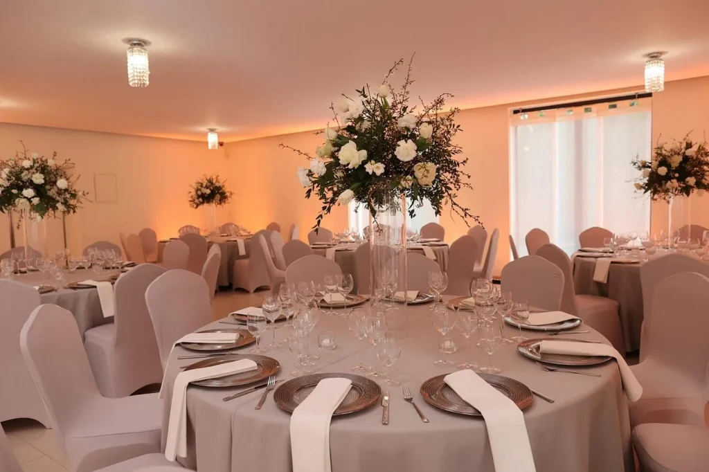 Sala Bankietowa Triana w Mogilanach